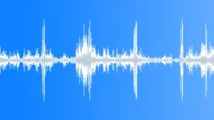 Authentic Hawaiian Lava Flow Volcano Recording Windy 2 Sound Effect