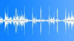 Authentic Hawaiian Lava Flow Volcano Recording Gets Close Sound Effect