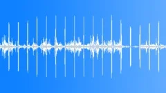 Authentic Hawaiian Lava Flow Volcano Recording Windy Sound Effect