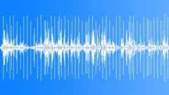 Authentic Hawaiian Lava Flow Volcano Recording LongSound Effect