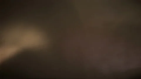 Authentic No Frame Super 8 Film with Light Ray for Vintage Effect. VFX Overlay  Video stock 155485998