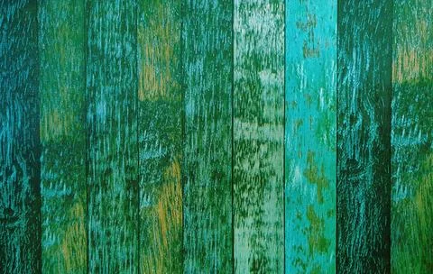 Authentic Rustic Greenish Background: Vintage Charm in High-Resolution Stock Photos