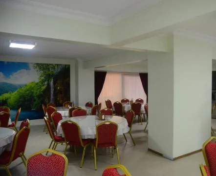 Authentic Style Restaurant Stock Photos