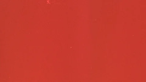 Authentic Super 8 film grain / scratches / texture Stock Footage 86494753