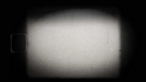 Authentic Super 8 frames scanned from film for vintage overlays and effects. Video stock 200802315