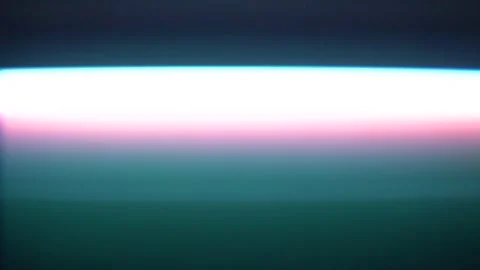 Authentic tv glitch analog frame for vintage effects with digital video. Stock Footage 142683648