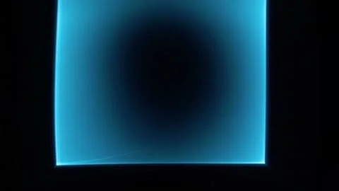 Authentic tv. Real abstract television. turn off at the end of video Stock Footage 149753438