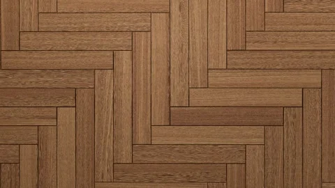 Authentic Wood Strips Texture 4K for Natural Design Aesthetic Stock Footage 303367883