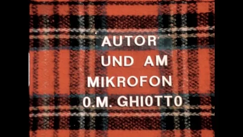 Author and Microphone Presentation Stock Footage 276292560