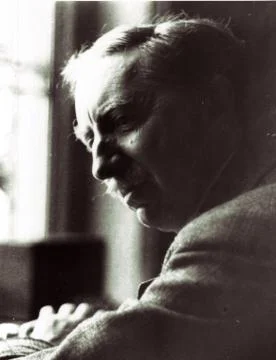 Author E. M. Forrester Stock-Fotos