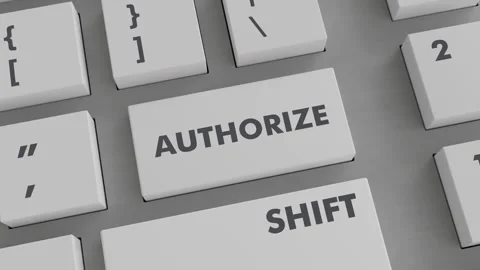 Authorize Stock Videos – Royalty-Free HD & 4K Videos | Pond5
