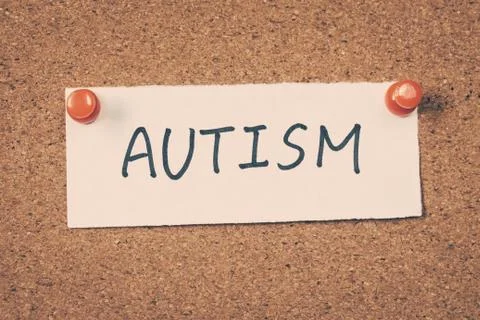 Autism Stock Photos