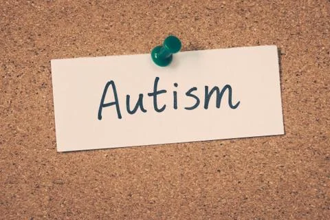 Autism Stock Photos