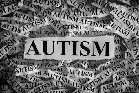 Autism Stock Photos