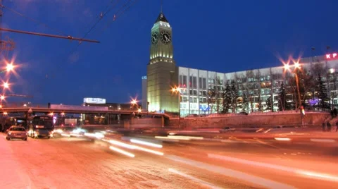 Auto 12 1 Stock Footage 7138455