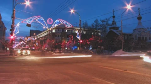 Auto 9 Stock Footage 7138621