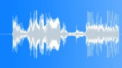 Auto Alvis Sound Effect