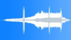 Auto AudiSound Effect