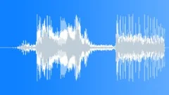 Auto Austin Sound Effect