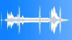 Auto, Cadillac Sound Effect