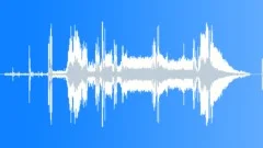 Auto, Cadillac Sound Effect