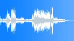 Auto, CadillacSound Effect