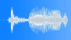 Auto Cadillac Sound Effect