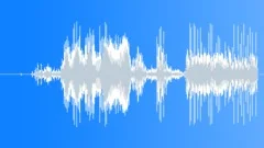 Auto Cadillac Sound Effect