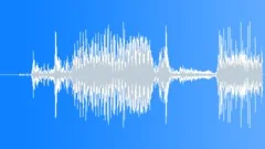 Auto Cadillac Sound Effect