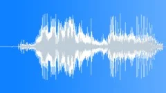 Auto Cadillac Sound Effect