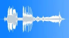 Auto Cadillac Sound Effect