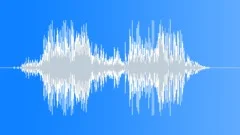 Auto Cadillac Sound Effect