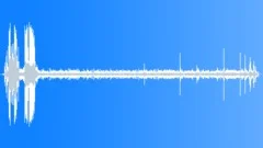 Auto Cadillac Sound Effect