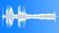Auto Cadillac Sound Effect