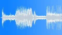 Auto Cadillac Sound Effect