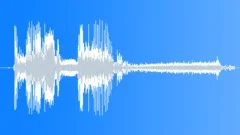 Auto Cadillac Sound Effect