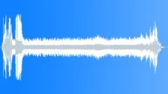 Auto CadillacSound Effect