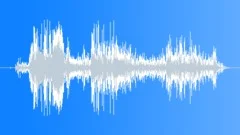Auto CadillacSound Effect