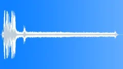 Auto CadillacSound Effect
