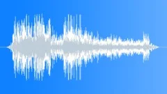 Auto CadillacSound Effect