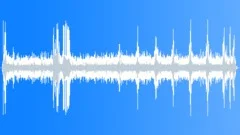 Auto CadillacSound Effect