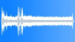Auto CadillacSound Effect
