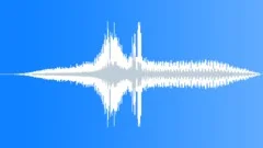 Auto Cadillac Sound Effect