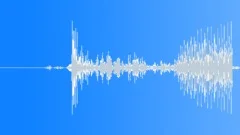 Auto Camaro Sound Effect