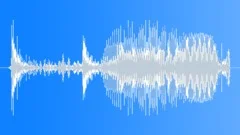 Auto Camaro Sound Effect