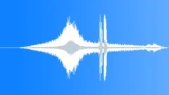 Auto Camaro Sound Effect
