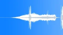 Auto CamaroSound Effect