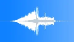 Auto CamaroSound Effect