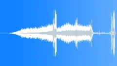 Auto CamaroSound Effect