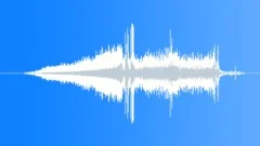 Auto Camaro Sound Effect